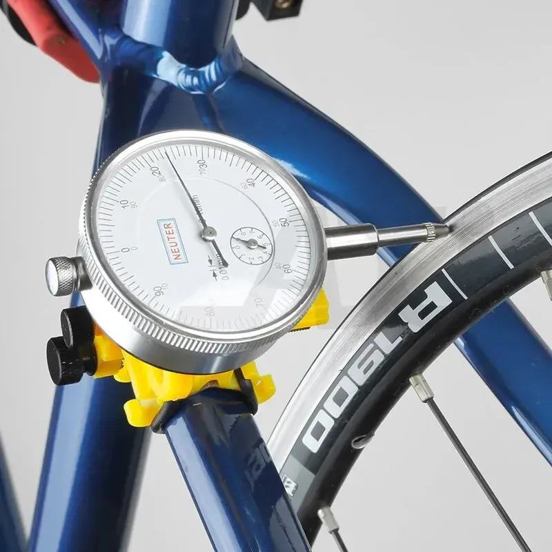 Bike Lock Wheel Truing Stand MTB And Road Bike Lock Repair Tool With Adjustable Table Rims Essential Cycling Accessory For Maintenance 231114 From Chao07 7.72 DHgate.Com
