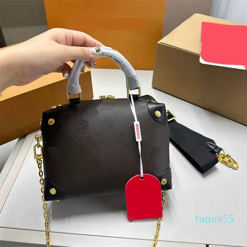 Vintage box handbags sale