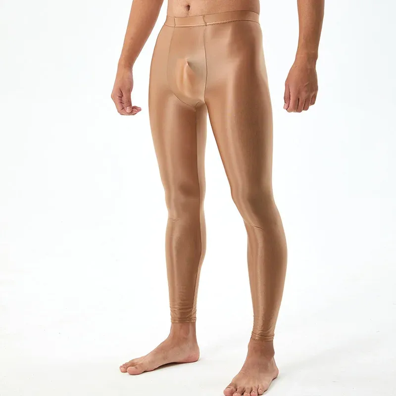 Sheer leggings for men best sale