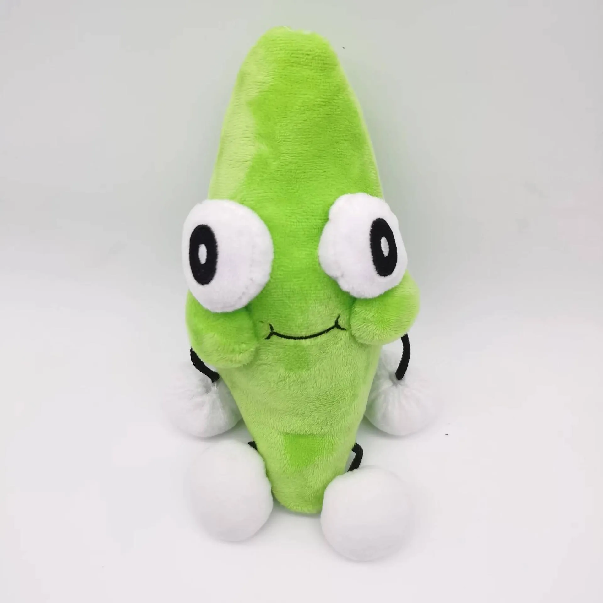 CUSTOMIZABLE SHOVELWARE BRAIN Game Roblox Fruit Plushies From