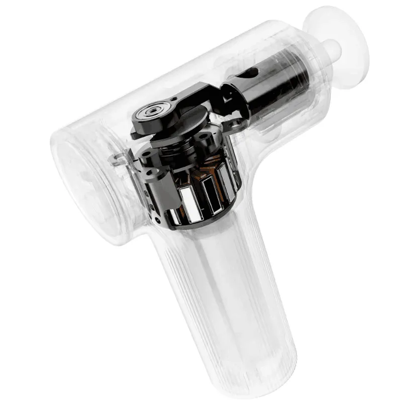 Gadgetoo Xiaomi Mijia Mini Fascia Gun 2 Mjjmq04Ym Mini Massage Gun Gadgetoo Xiaomi Mijia Mini Fascia Gun 2 Mjjmq04Ym Mini Massage Gun