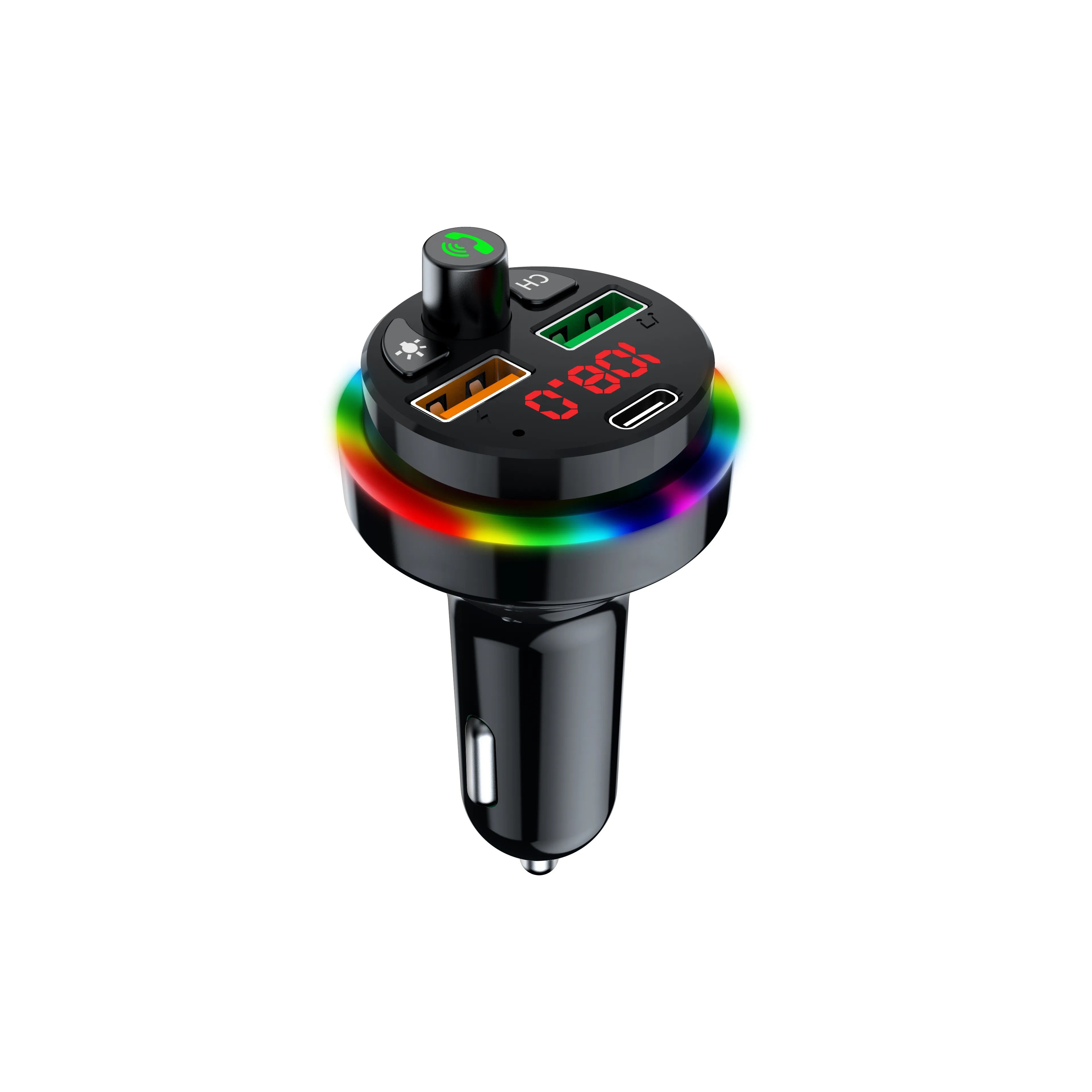 Car charger sale power adapter
