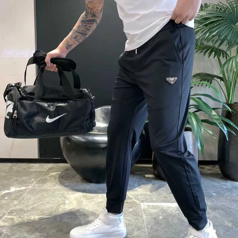 high end mens pants