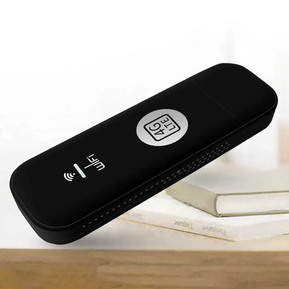 DHgate.com:Portable Pocket WiFi Router, High Speed LTE 4G Modem, Stable ...