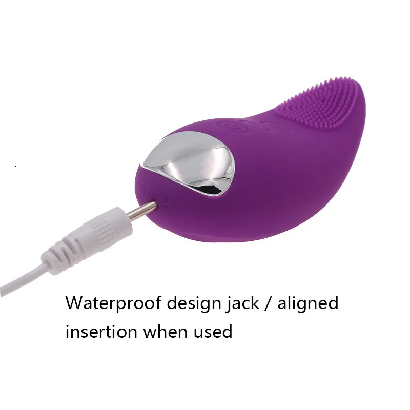 Vibrateur Urétral En Acier Inoxydable Avec 10 Modes De Vibration_voghion.com