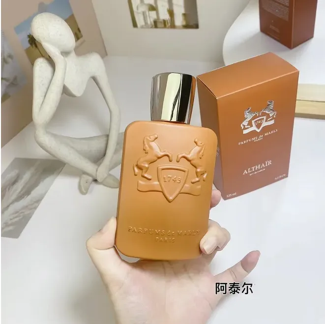 香水(ユニセックス) PDM Althair 125ml Eau de Parfum PARFUMS DE