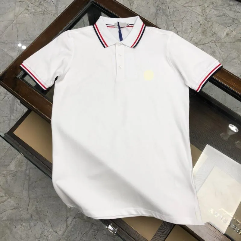 Moncler polo dhgate deals