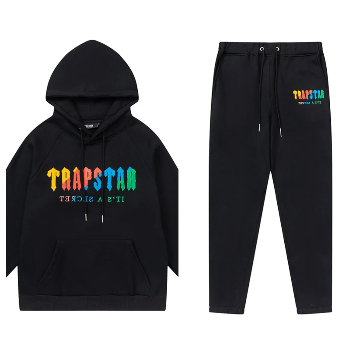 【SALE】Trapstar Trespass パーカー e9a900bb-9cf4-41d4-b6ec-