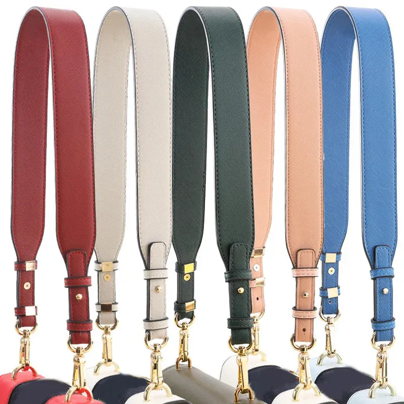 Adjustable Genuine Leather Shoulder Strap For Crossbody Or Single Handbag 80cm Length Bag Strap Parts And Accessories 231114 From Zhong0003 7.66 DHgate.Com