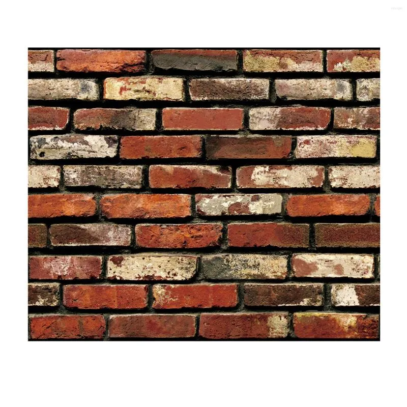 Brick Effect Wallpapers Brick Brick Effect Wallpaper Peel And Stick