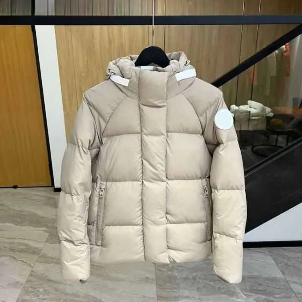 Kanada Goode Jacket Designer Womens Canadian Goose Down Jackas Parkas Winter Thick Warm Moncleire Maya Coats Letter Causal Ytterkläder märken Västar Downs Downs