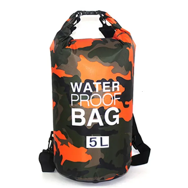 Float Dry Bag - Omer