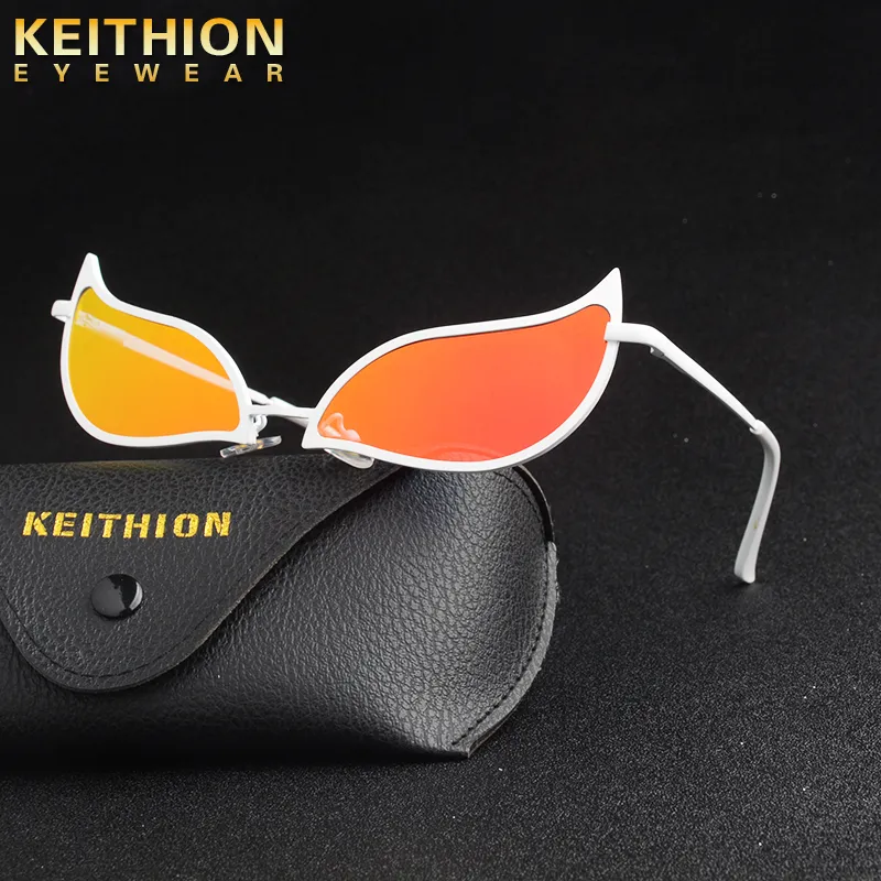 One Piece Donquixote Doflamingo Cosplay Sunglasses