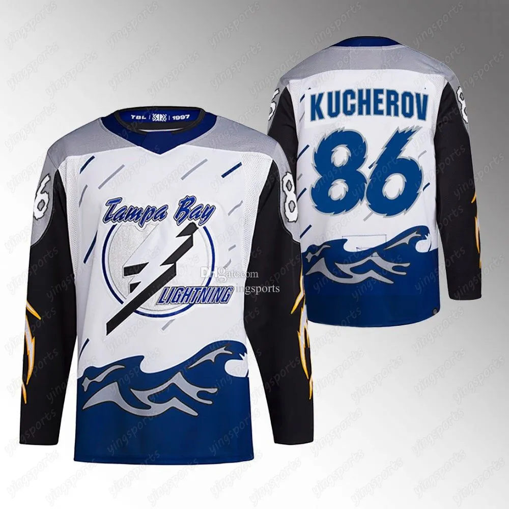 tampa bay lightning mens jersey