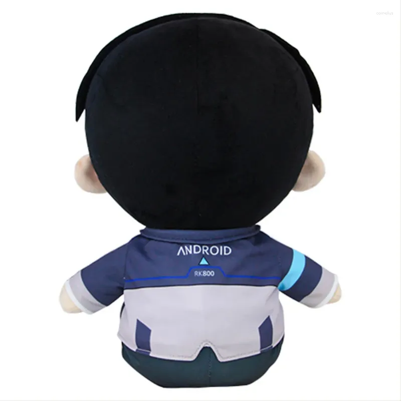 Dbh plush cheap