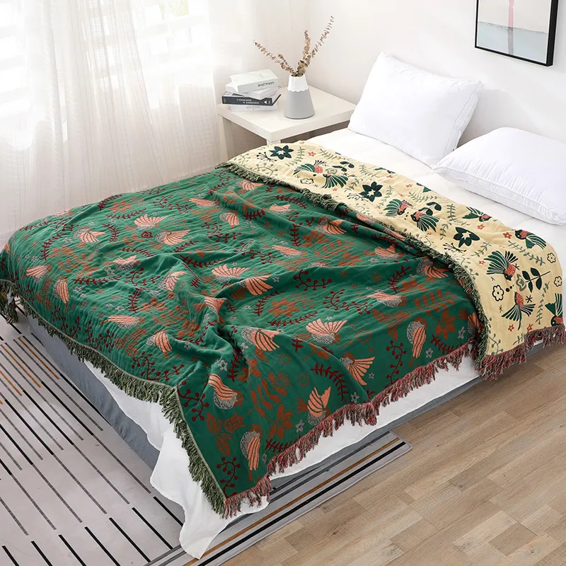Blanket outlet cover price