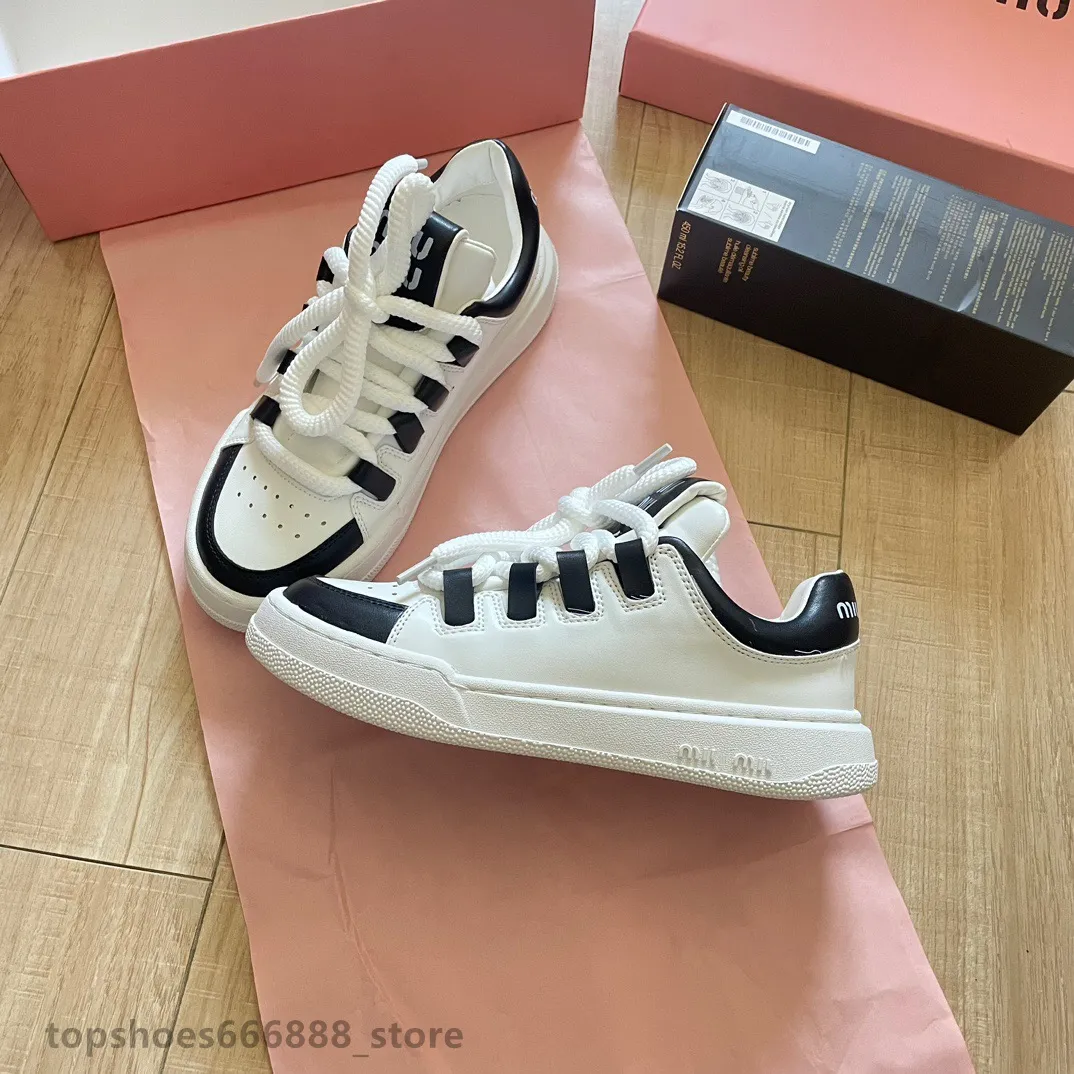 Luxury brands Shell Head Dissolve Shoes tory Canvas Shoes Platform Sneakers Little White Shoes 2024 Shoes for Women Platform Sneakers mius pink