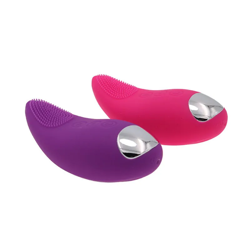 Vibrateur Urétral En Acier Inoxydable Avec 10 Modes De Vibration_voghion.com