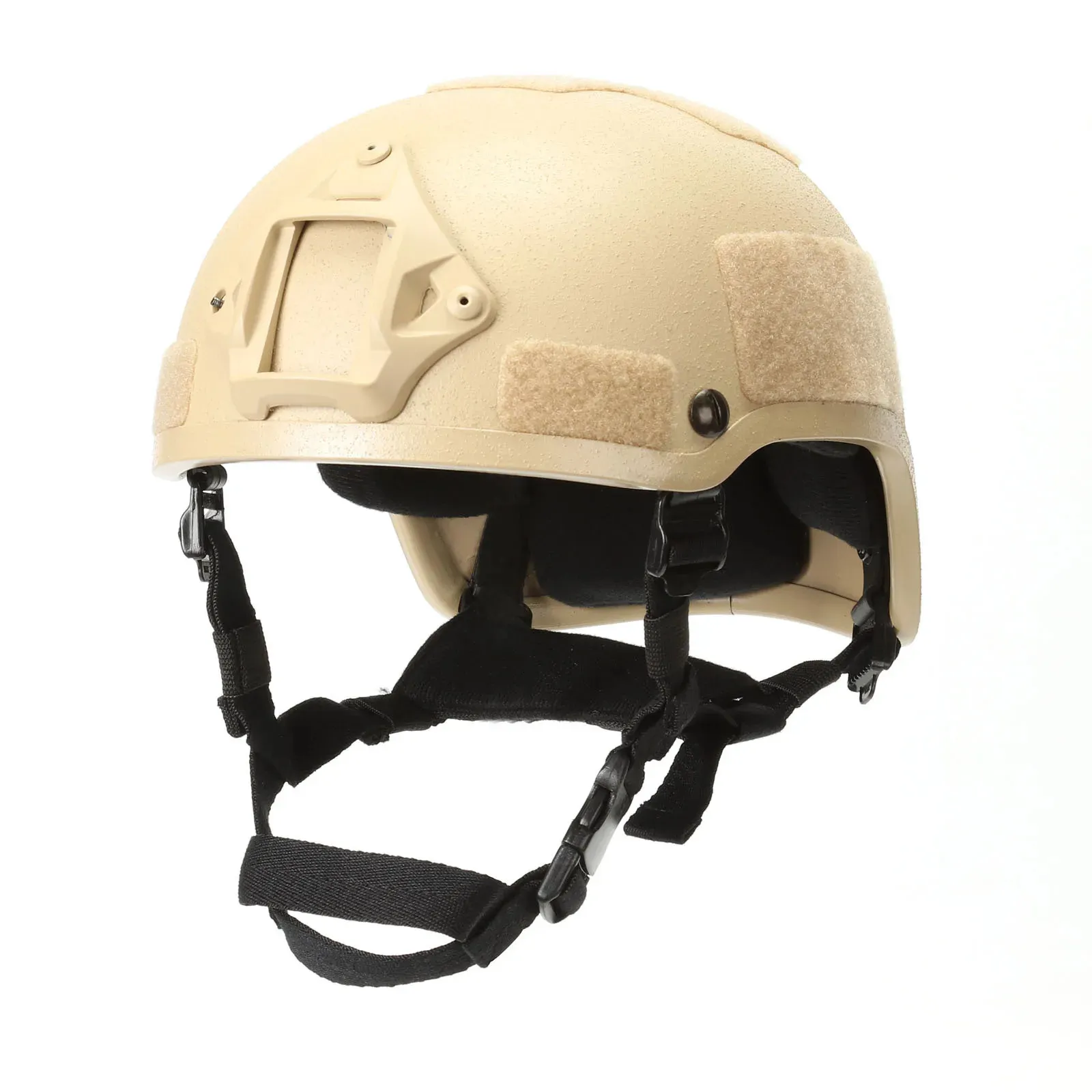 Tactische helmen FRP tactische helm buiten veldrellen met inktvissen beschermend snel GRP-materiaal 231113