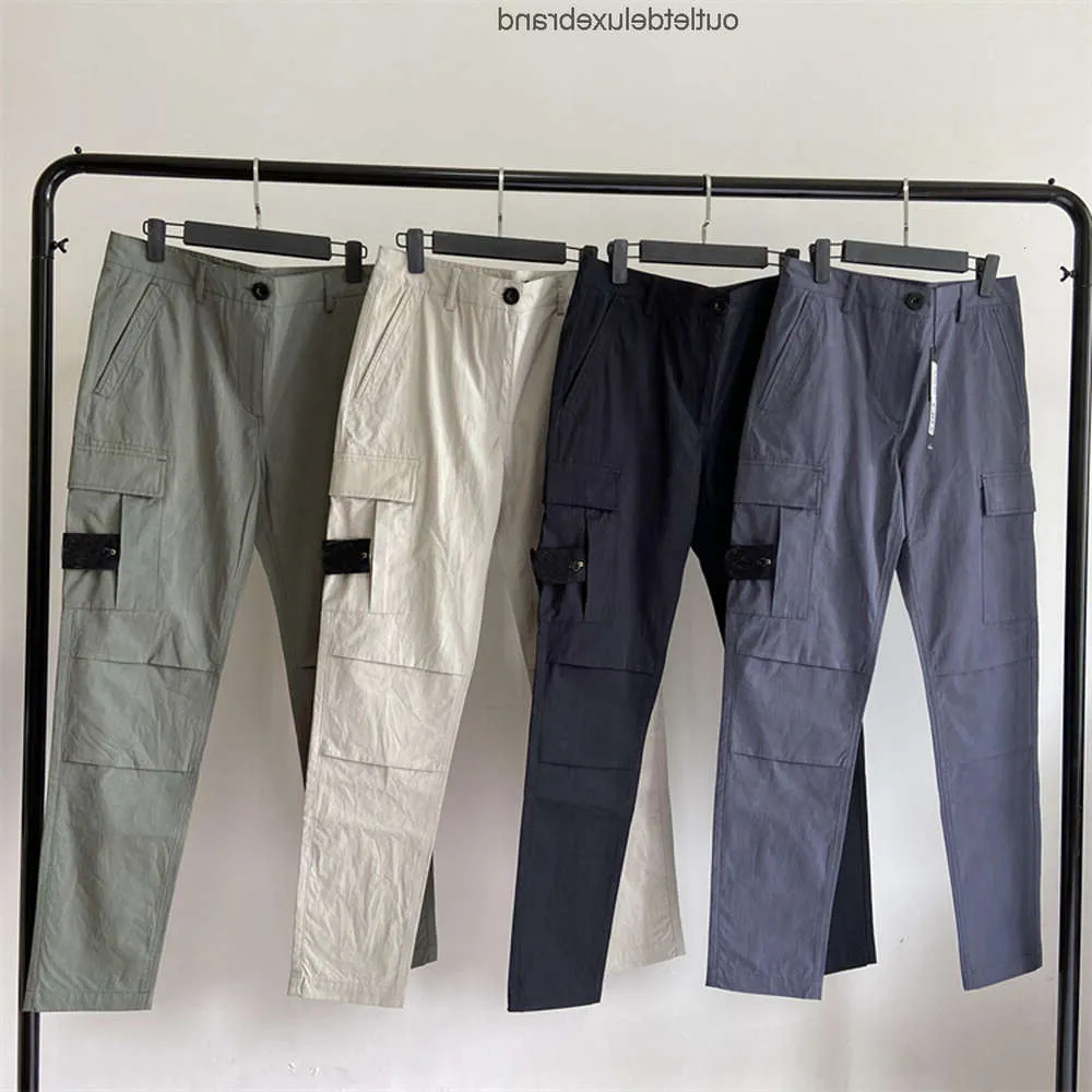 Mens Tactical Target Mens Cargo Pants ST Cotton, Garment Dyed, Outdoor