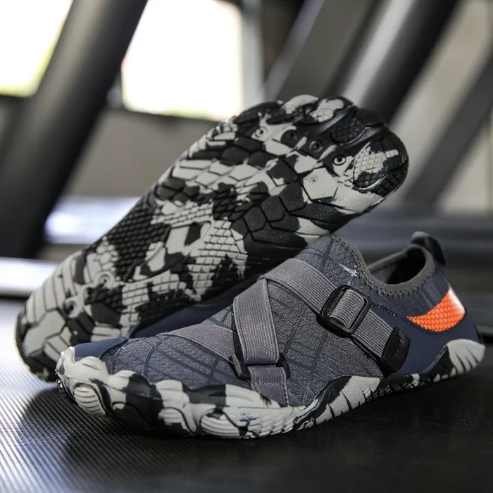 Scarpe tapis shop roulant