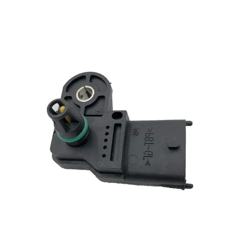 10 Pçs/lote Sensor de Pressão de Admissão Diesel 0281002437 para Cummins Engine Bosch Vfvxo