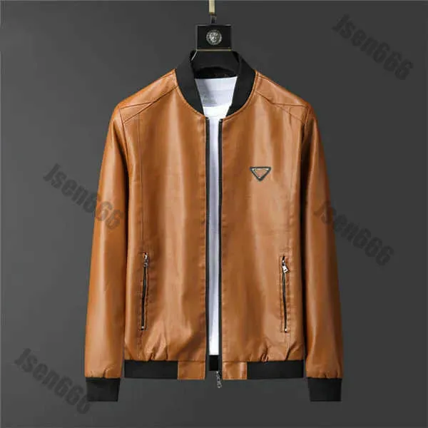 Leather Biker Jacket Designer Mens Faux Leather Parka Womens Letter Parkas Couples Clothing Coat Suprem Jackets for Men Male Windproof Winter Soft VOY6