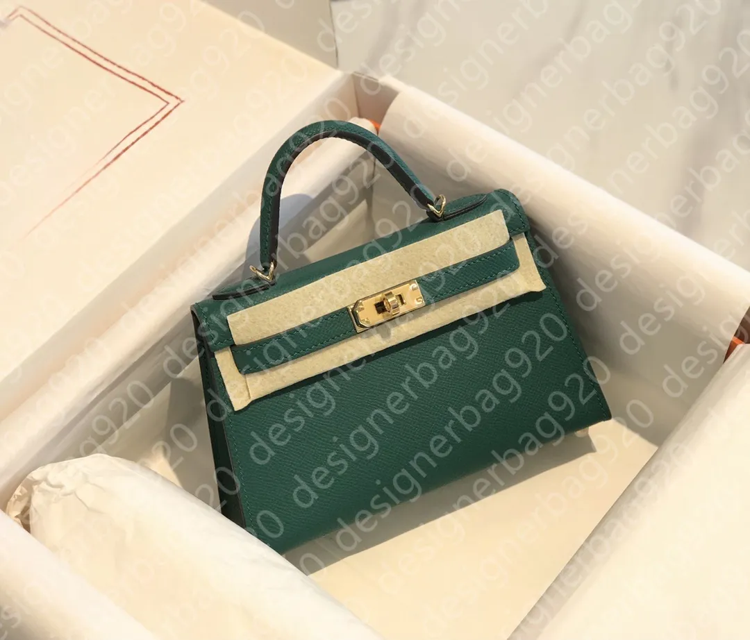 Lady Bag Womens Bag Mini Bag Travel Bag Luxurys Designer Bag Luxury Shoulder Bag Top Designer Handväskor Mest populära handväskor Designer Läderväskor