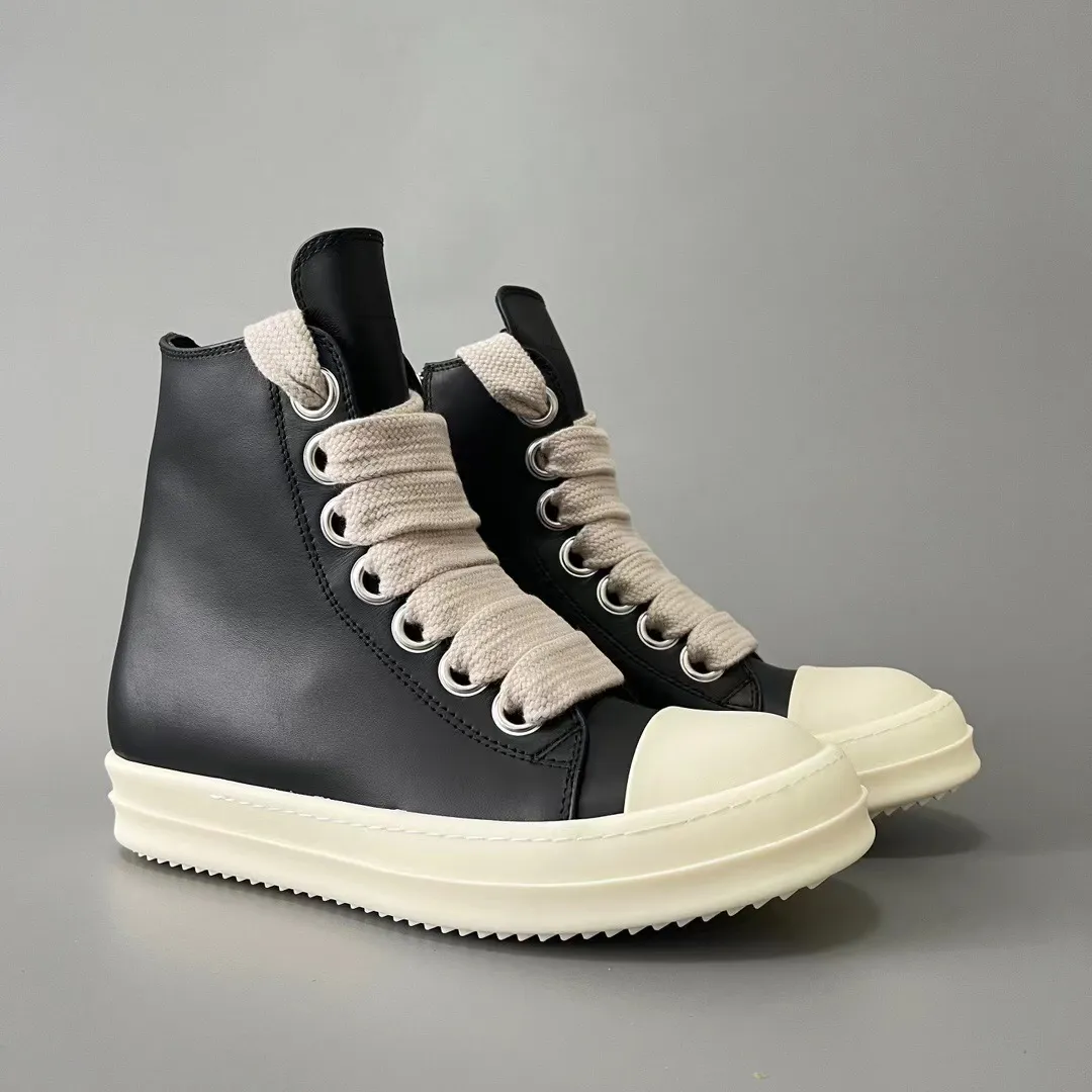 Leather sneaker boots best sale womens