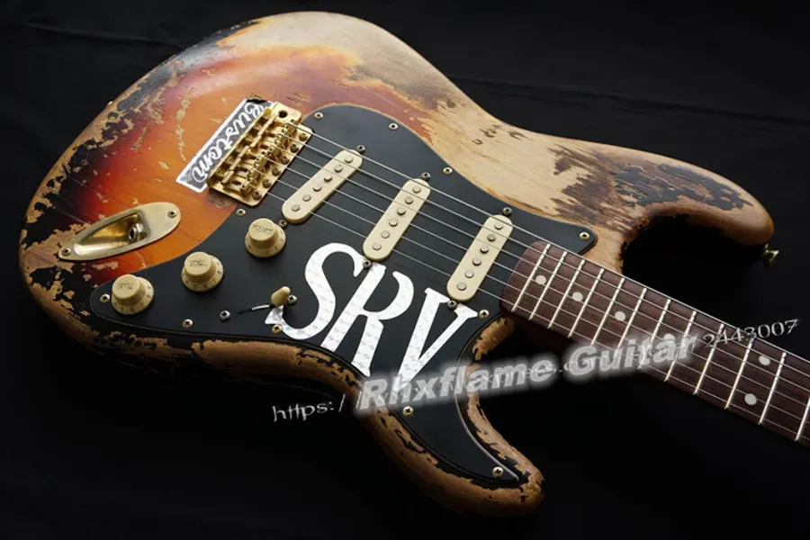 Srv tremolo new arrivals