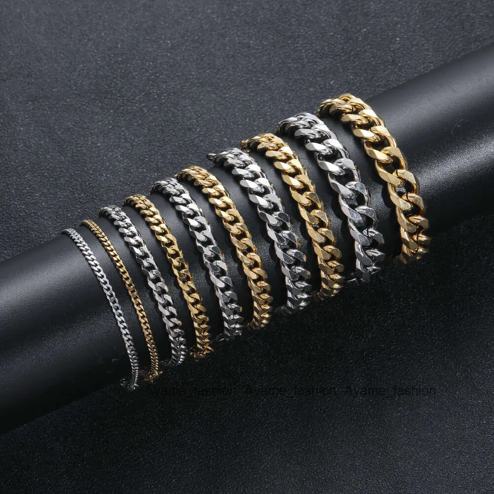 african gold link chain bracelet wrist no fade no rust chain bracelet yellow gold nigeria ghana wrist strong chain jewelry