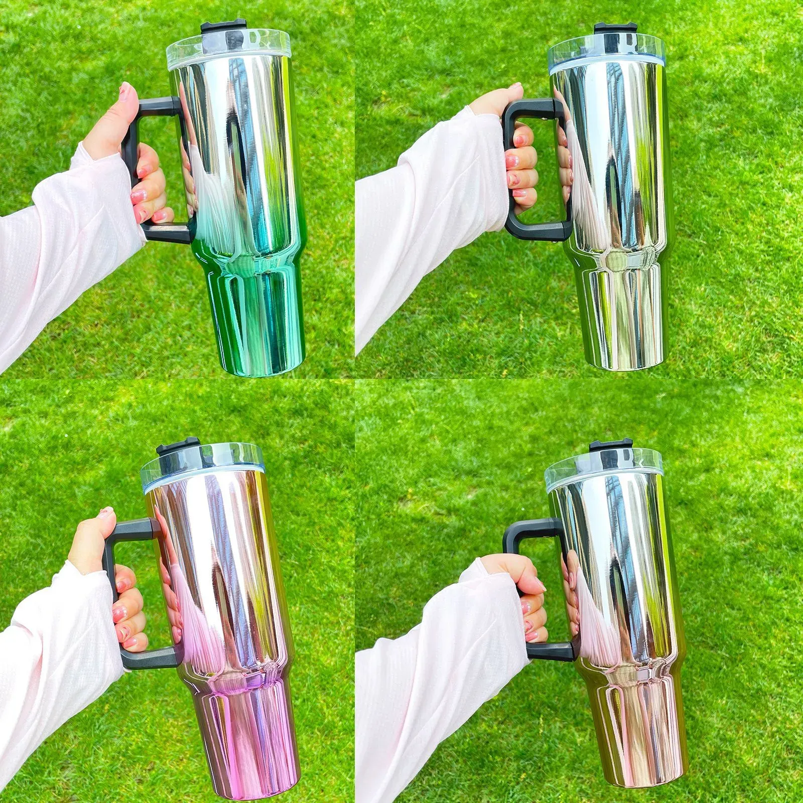 HOGG INSULATED TUMBLER