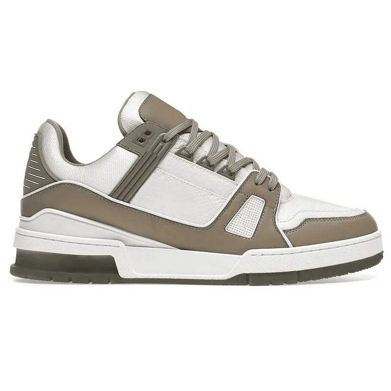 Unisex Designer Low Top Sneakers In Multiple Colors For Tennis 