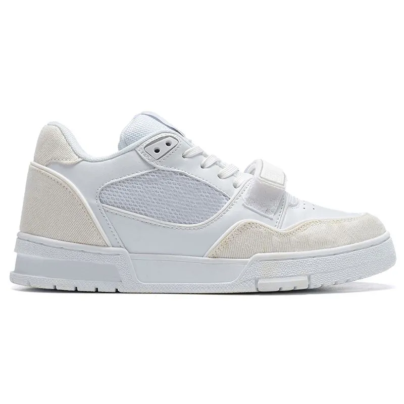 Unisex Designer Low Top Sneakers In Multiple Colors For Tennis 