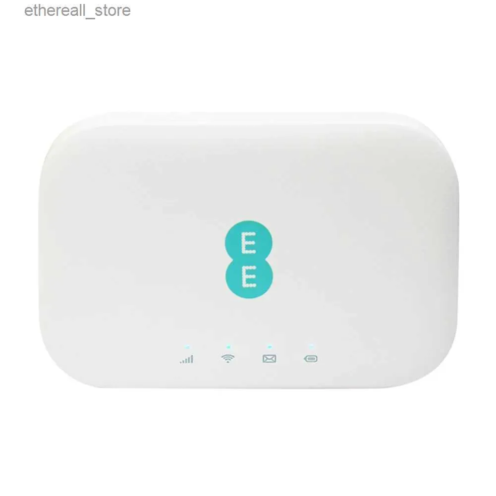 Ee Broadband Ee 4gee Router Antenna Alcatel EE71 Portable 4G WiFi