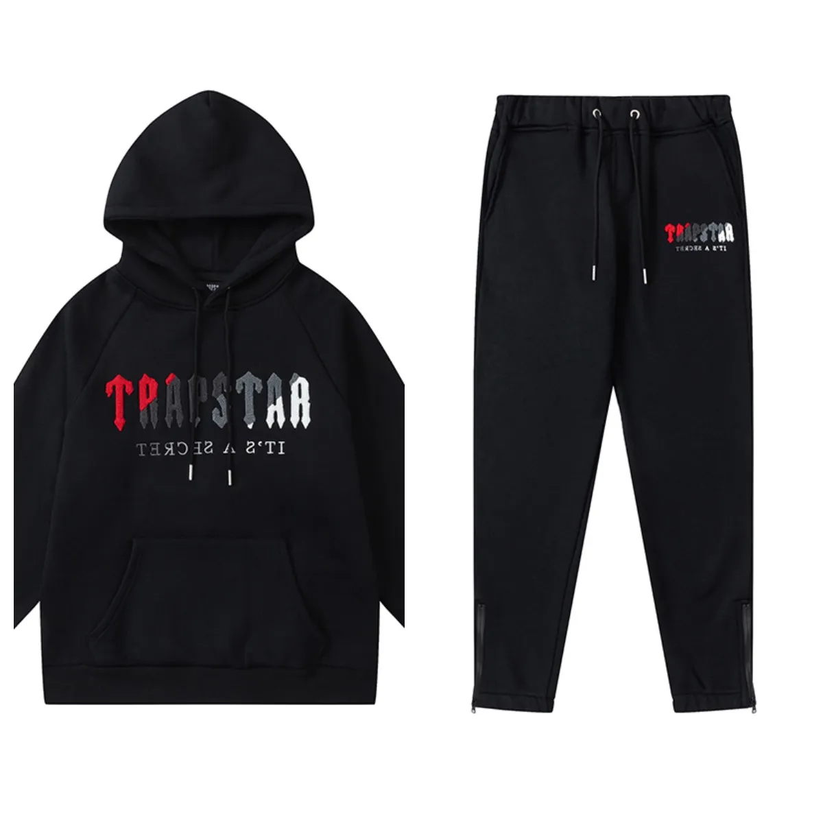 【SALE】Trapstar Trespass パーカー 998eee25-bcd0-424e-8732-