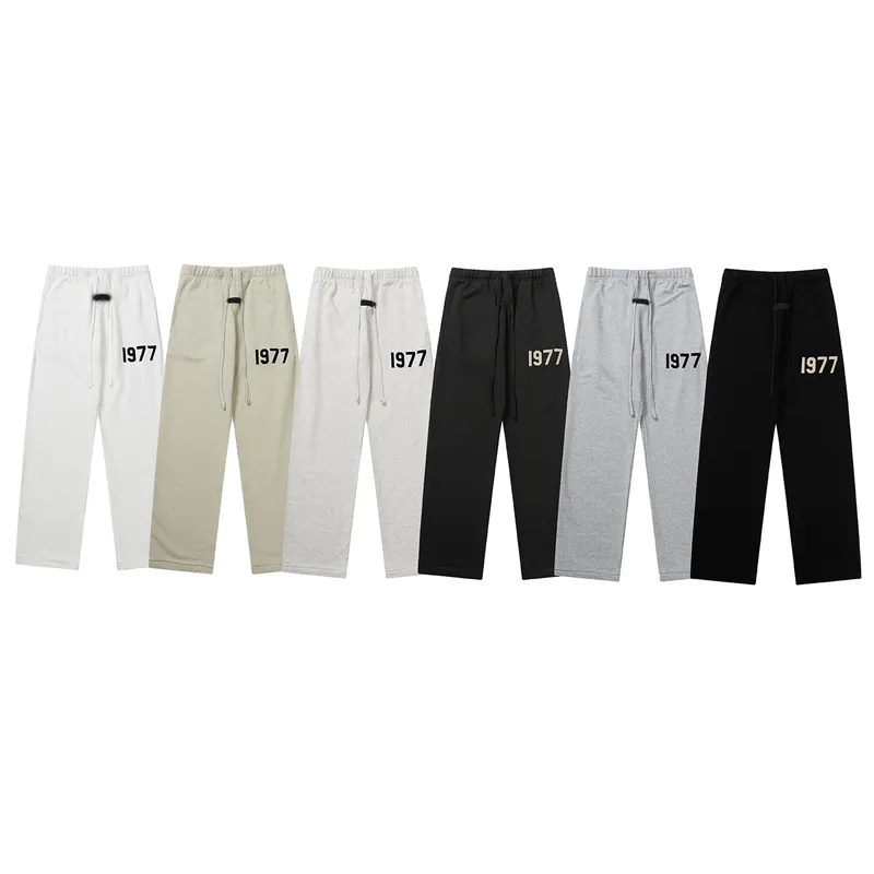 Pantalones para hombres Joggadores de otoño