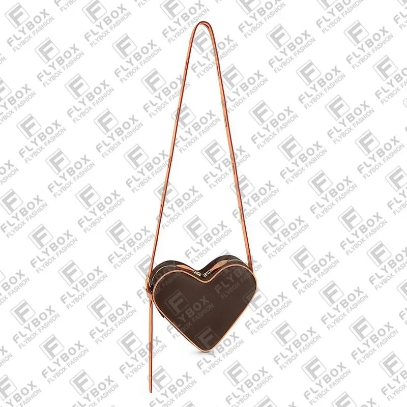 M57456 GAME LOEV Sac à bandoulière Bandoulière Fourre-tout Sac à main Femmes Mode Designer de luxe Messenger Sac de haute qualité TOP 5A Sac à main Pochette Livraison rapide