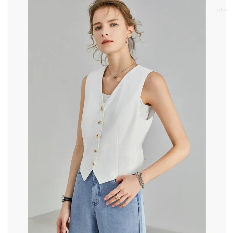 Niche vest new arrivals