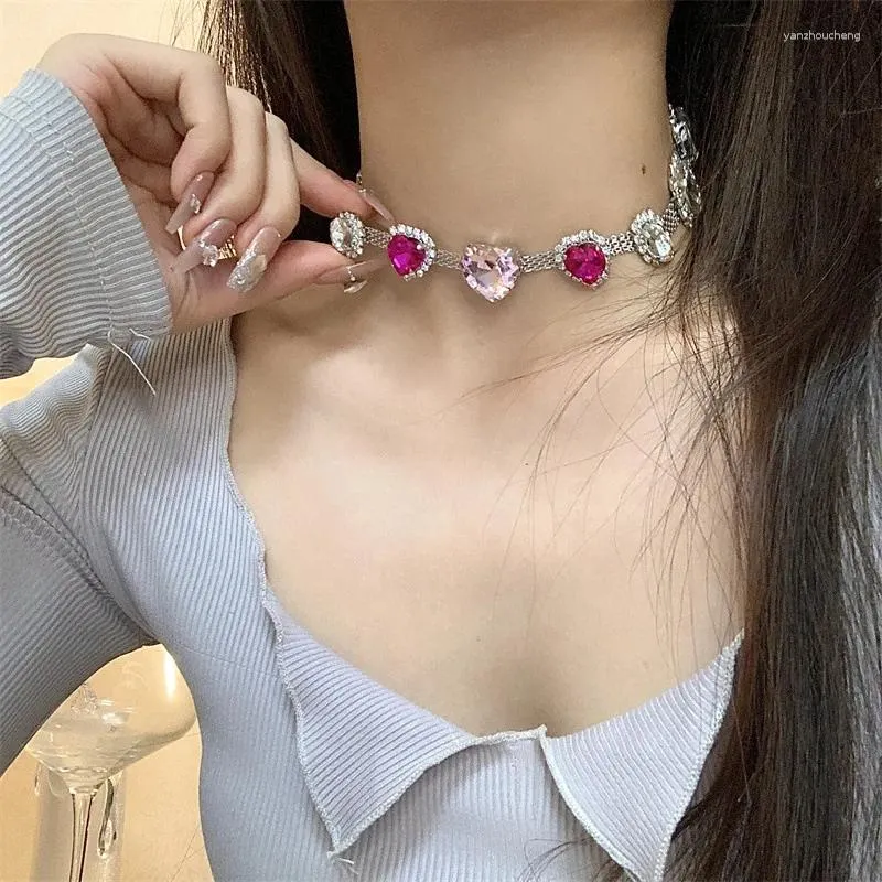 Amazon.com: Choker Necklaces for Women Trendy Pendant Women's Beaded  Necklace Layered Pearl Choker Colorful Beaded Necklace Bohemian Gold Chain  Necklace Beach Jewelry Wedding Anniversary Jewelry (A, One Size): Clothing,  Shoes & Jewelry