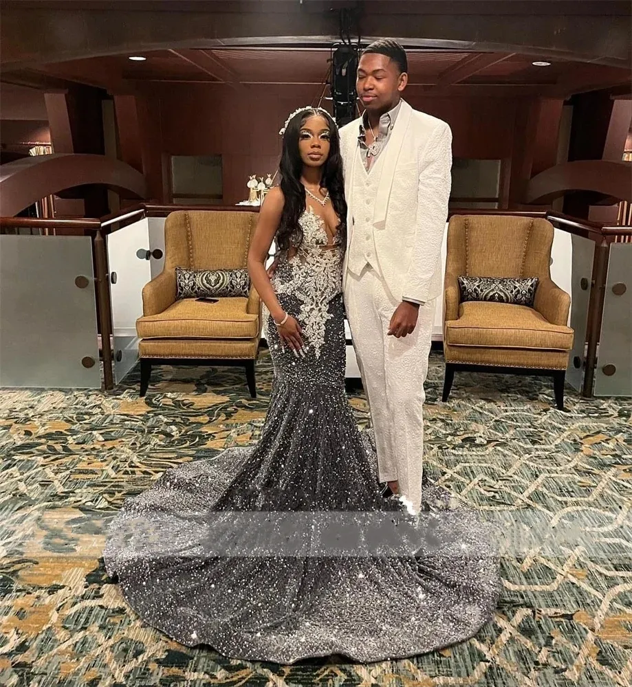 Costume Great Gatsby Formal Attire Elegant Great Gatsby Formal