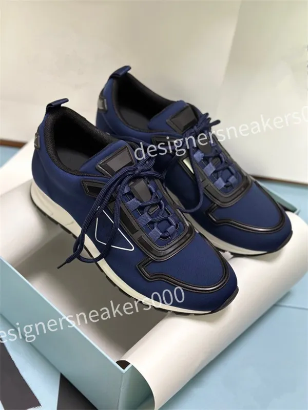 2023 Luxurys Designer Männer Frauen Schuhe Leder Loafer Sneakers Frühling und Herbst Leder Loafer Plattform Sneakers Sabots Casual Gummischuh xg231103