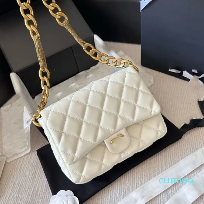 【PORTERNA】Villa Gold Buckle Shoulder Bag DHgate.com:2024 Designer crossbody bag, Genuine Leather