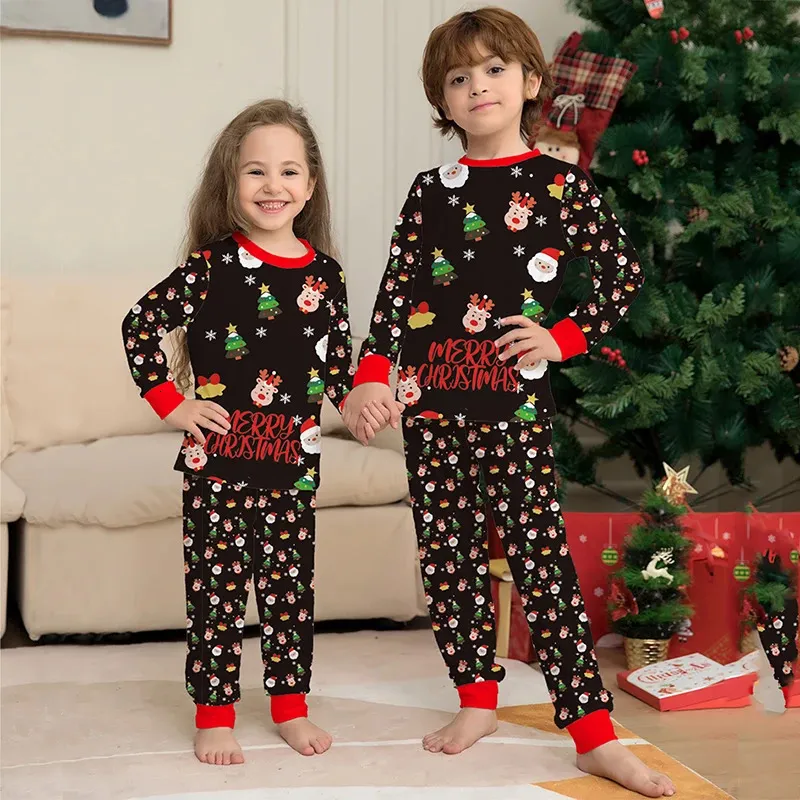 Matching sibling pajamas shop