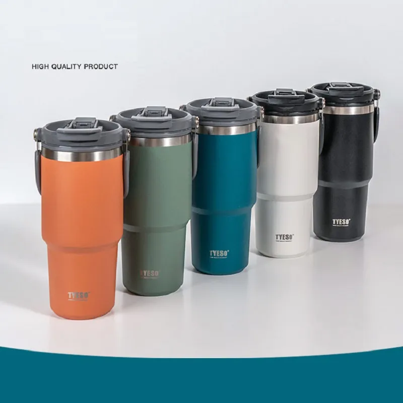 canecas de bebidas de alta qualidade Tumbler Novo gelo portátil BA CUP CUL