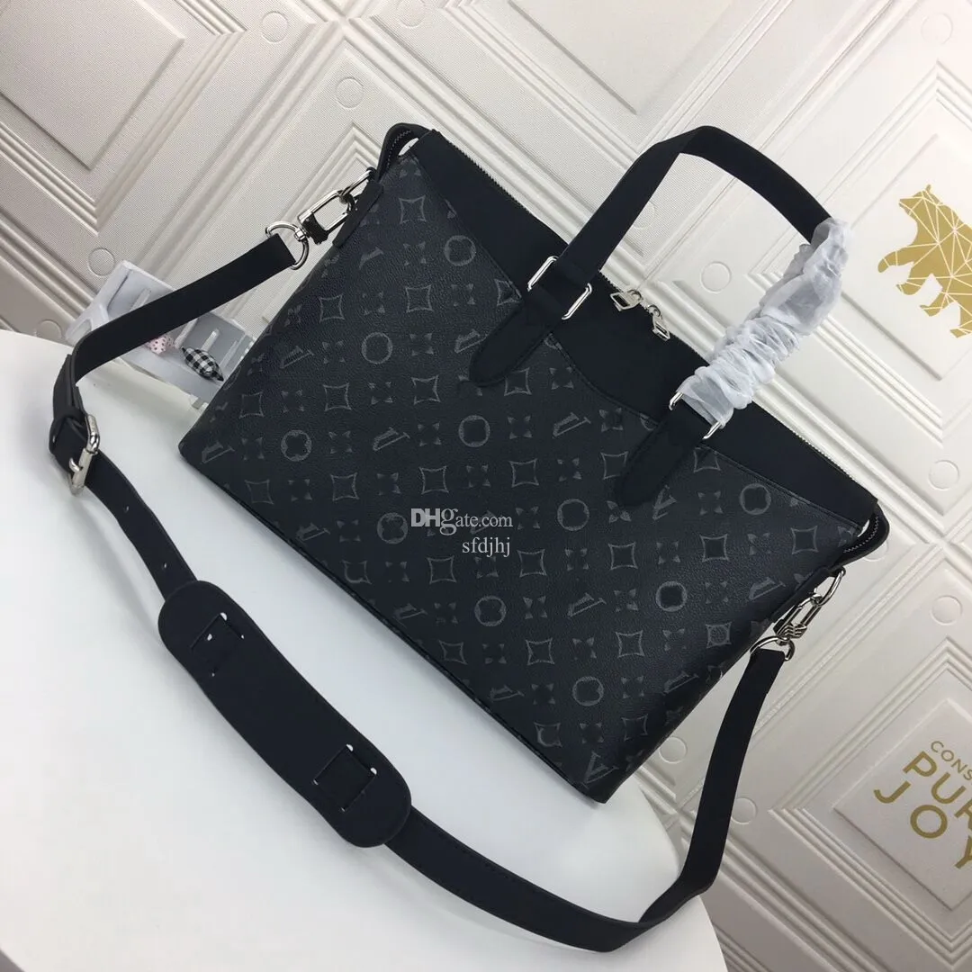 5AA Quality Wholesale price Women Men s briefcase Bags Designer Luxurys Style handbag Classic Hobo Fashion baga Purses wallets tote Laptop bag 2023