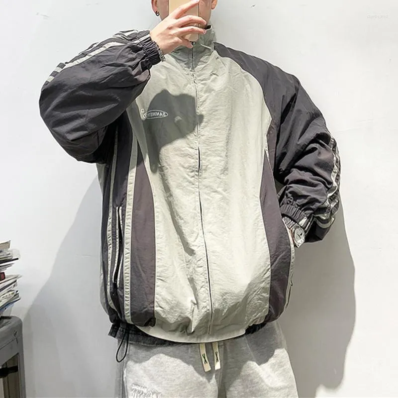 Japanese sport deals jacket