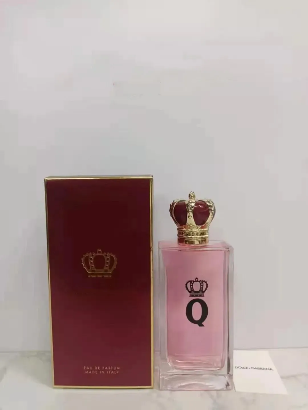 CROWN * English Laundry 3.4 oz / 100 ml Eau De Parfum (EDP