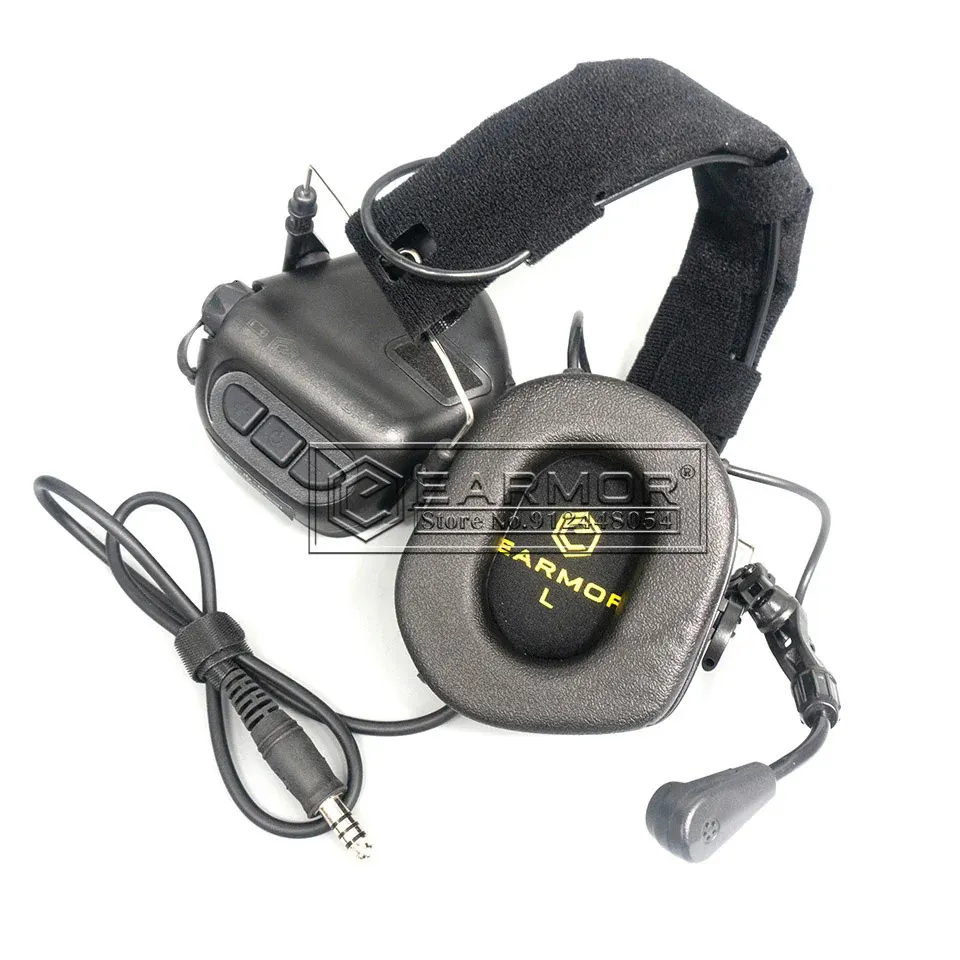Opsmen Earmor M32 mod4 試着のみ Opsmen Earmor M32 mod4 試着のみ 42be75915df8a8fb2556599e75bfee