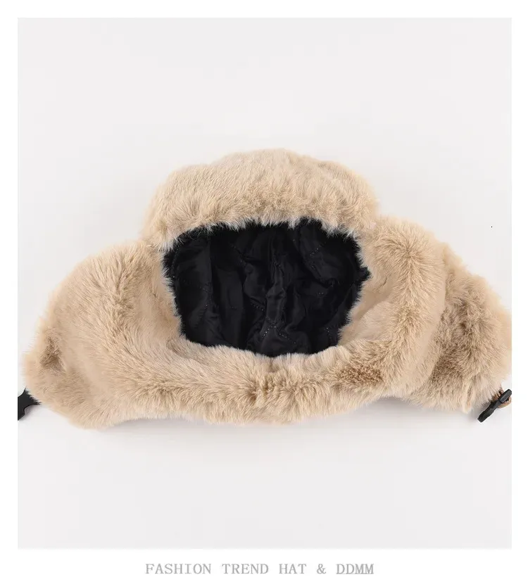 Naturehike Imitation Lamb Fleece Warm Winter Outdoor Skiing Ear Protection Hat Sports Hat For Men And Women I.198926777